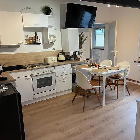 Ferienwohnung Landleben Fuer 2-3 Personen Едесгайм Екстер'єр фото