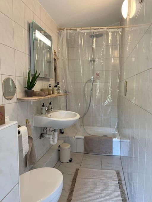 Ferienwohnung Landleben Fuer 2-3 Personen Едесгайм Екстер'єр фото