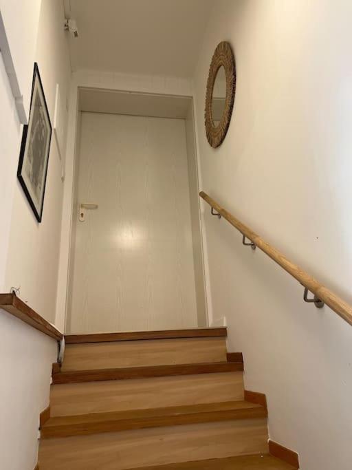 Ferienwohnung Landleben Fuer 2-3 Personen Едесгайм Екстер'єр фото